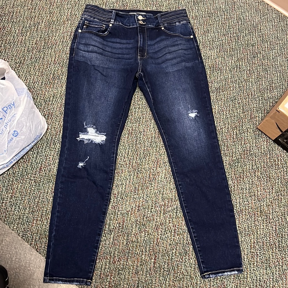 Holland KanCan Jeans